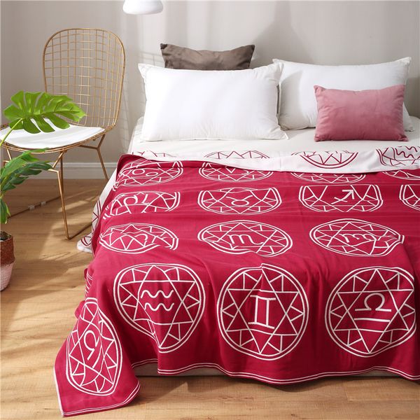 blankets six layer gauze pure cotton summer towel blanket for bed car sofa multi-function tv bedding thin soft office bedspread
blankets six layer gauze pure cotton summer towel blanket for bed car sofa multi-function tv bedding thin soft office bedspread