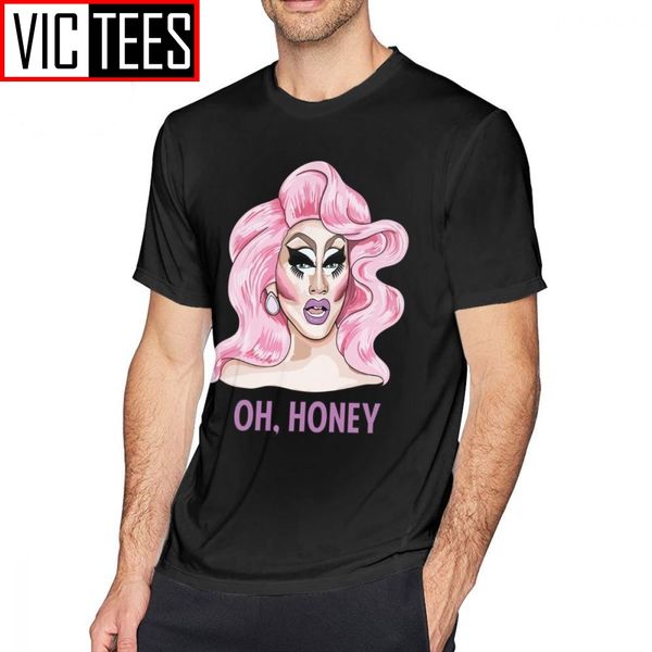 мужские футболки rupaul трикси t-shirt mens graphic tee shirt смешной хлопок негабаритные лето tshirt
мужские футболки rupaul трикси t-shirt mens graphic tee shirt смешной хлопок негабаритные лето tshirt