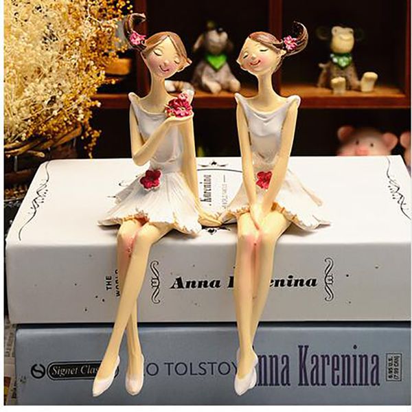 2pcs/set beautiful angel figurine resin craft fairy figurines wedding gift home decoration birthday present
2pcs/set beautiful angel figurine resin craft fairy figurines wedding gift home decoration birthday present