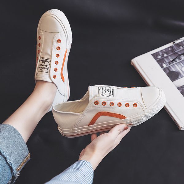 shoes woman 2020 espadrilles for women casual female sneakers shallow mouth all-match slip-on round toe new breathable summer, Black
shoes woman 2020 espadrilles for women casual female sneakers shallow mouth all-match slip-on round toe new breathable summer, Black