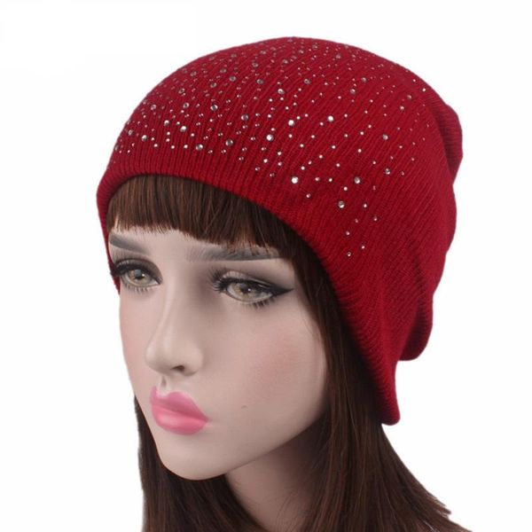 new diamond-knitted caps beanies ski hats brand starry solid color beanie skullies spring winter hip-hop beanie caps wholesale, Blue;gray
new diamond-knitted caps beanies ski hats brand starry solid color beanie skullies spring winter hip-hop beanie caps wholesale, Blue;gray