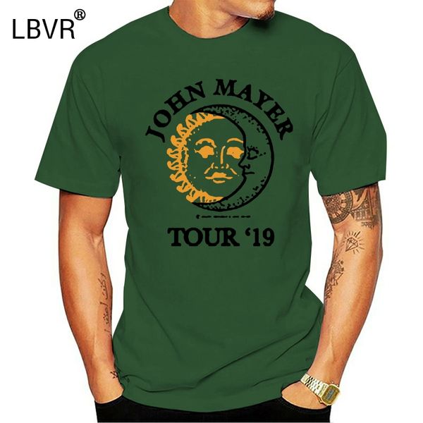 hip john mayer online ceramics 2019 tour t-shirt sun and moon white s-6xl 100% cotton men t shirt women tee
hip john mayer online ceramics 2019 tour t-shirt sun and moon white s-6xl 100% cotton men t shirt women tee