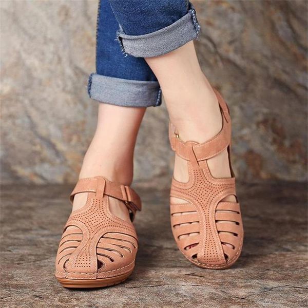sandals dahood women's wedge drop 2021 summer round toe buckle ladies shoes gladiator casual female platform, Black
sandals dahood women's wedge drop 2021 summer round toe buckle ladies shoes gladiator casual female platform, Black