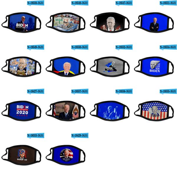 dhl 2020 new designer face mask joe biden us presidential election campaign polyester cloth masks cross-border support custom mask
dhl 2020 new designer face mask joe biden us presidential election campaign polyester cloth masks cross-border support custom mask