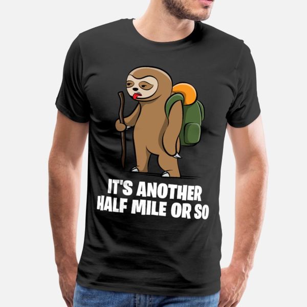 hiking sloth hike camping lovers cute funny gift t shirt men print 100% cotton s-3xl formal anti-wrinkle basic summer style letters shirt
hiking sloth hike camping lovers cute funny gift t shirt men print 100% cotton s-3xl formal anti-wrinkle basic summer style letters shirt