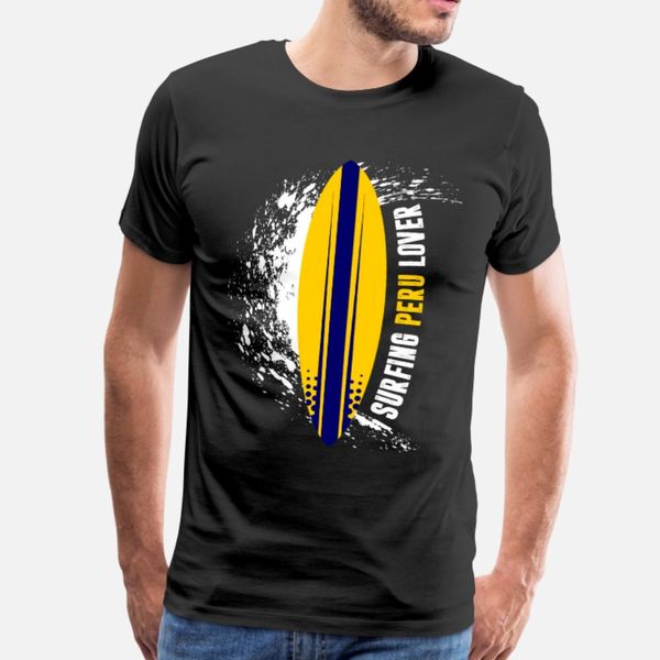 surfing peru lover t shirt men printing short sleeve s-3xl normal famous funny summer style family shirt
surfing peru lover t shirt men printing short sleeve s-3xl normal famous funny summer style family shirt
