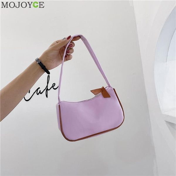 hit color women handbag female leather fashion classic texture creative delicate design chic small underarm shoulder tote bag
hit color women handbag female leather fashion classic texture creative delicate design chic small underarm shoulder tote bag