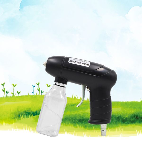 handheld pressurized steam cleaner nanometer spray disinfection steam cleaning for home auto patio more
handheld pressurized steam cleaner nanometer spray disinfection steam cleaning for home auto patio more
