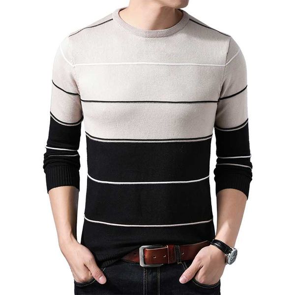 men's striped sweaters men's o-neck slim fit knittwear mens sweaters pullovers fashion sweater for spring autumn, White;black
men's striped sweaters men's o-neck slim fit knittwear mens sweaters pullovers fashion sweater for spring autumn, White;black