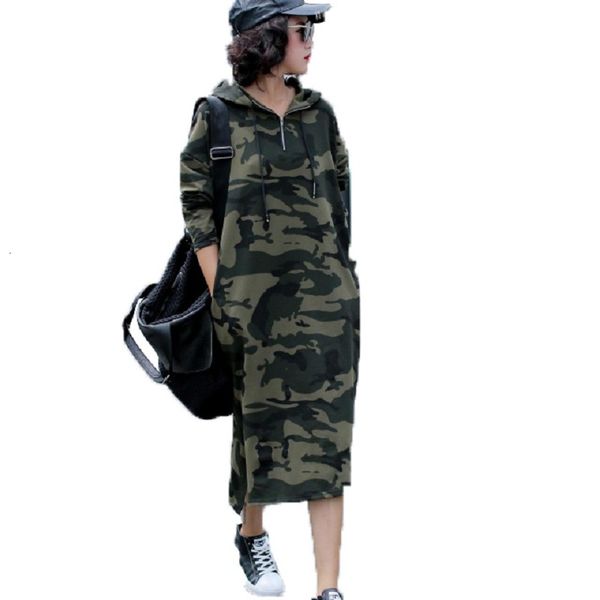 vefadisa spring woman cotton camouflage printed pullovers sweatshirt hooded full sleeve long casual sweatshirt 2020 qyf075, Black
vefadisa spring woman cotton camouflage printed pullovers sweatshirt hooded full sleeve long casual sweatshirt 2020 qyf075, Black