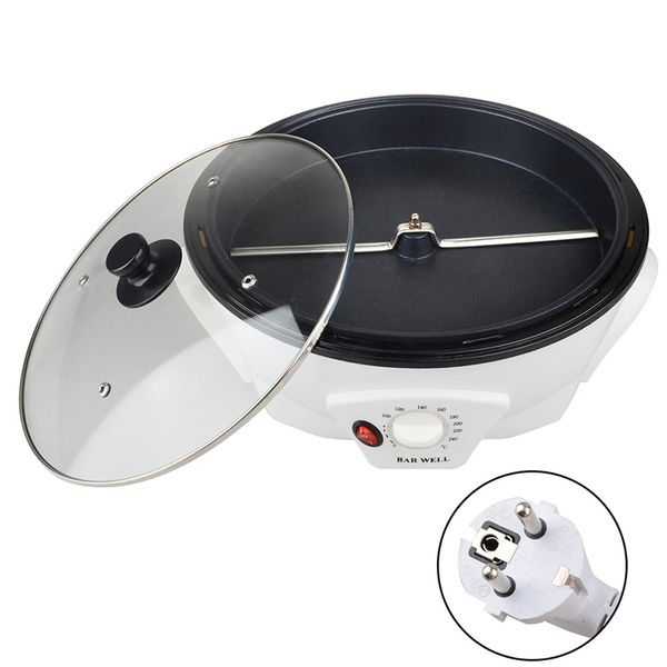 coffee roaster coffee beans stove roaster