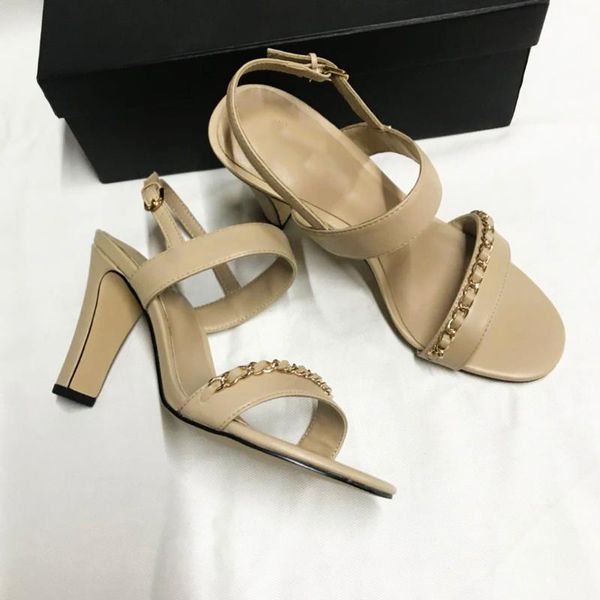 summer sandals women 2020 high heel sandals genuine leather fashion buckle banquet shoes high-quality size 35-40, Black
summer sandals women 2020 high heel sandals genuine leather fashion buckle banquet shoes high-quality size 35-40, Black