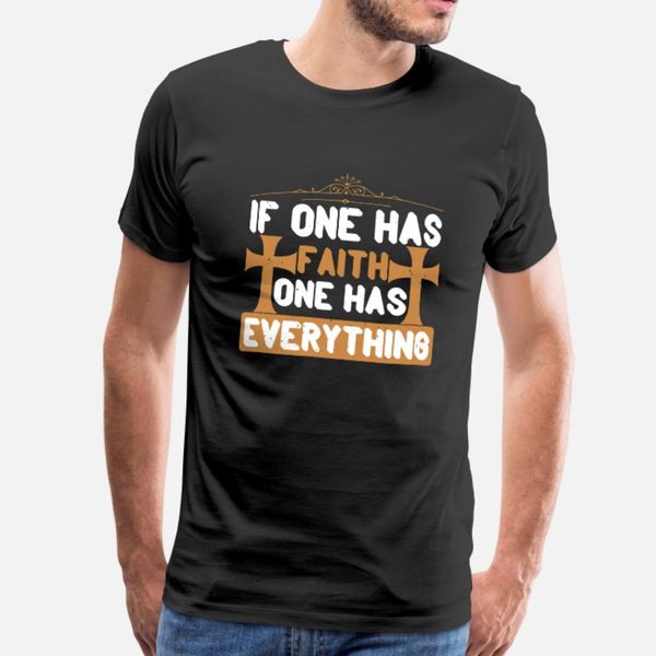 if one has faith one has everything d3 designs t shirt men custom tee shirt s-xxxl original anti-wrinkle humor summer normal shirt, White;black
if one has faith one has everything d3 designs t shirt men custom tee shirt s-xxxl original anti-wrinkle humor summer normal shirt, White;black