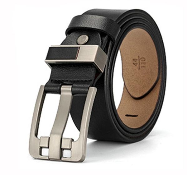 rainie sean pin buckle belt men real leather square buckle belts jeans male vintage black brand genuine leather cowhide04, Black;brown
rainie sean pin buckle belt men real leather square buckle belts jeans male vintage black brand genuine leather cowhide04, Black;brown