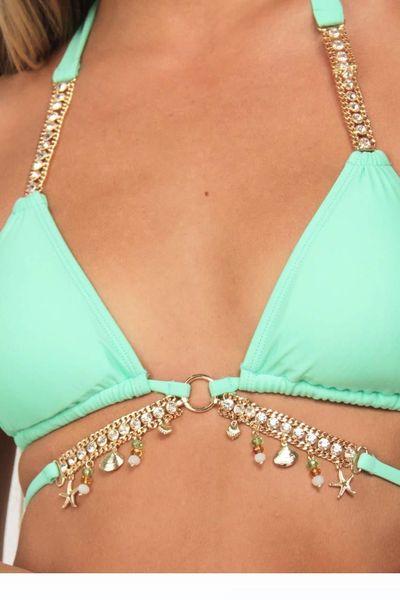 cross hanging diamond jewelry diamond bikini bandage split swimsuit multicolor crystal diamond ni european and american swimsuit ladies, White;black
cross hanging diamond jewelry diamond bikini bandage split swimsuit multicolor crystal diamond ni european and american swimsuit ladies, White;black