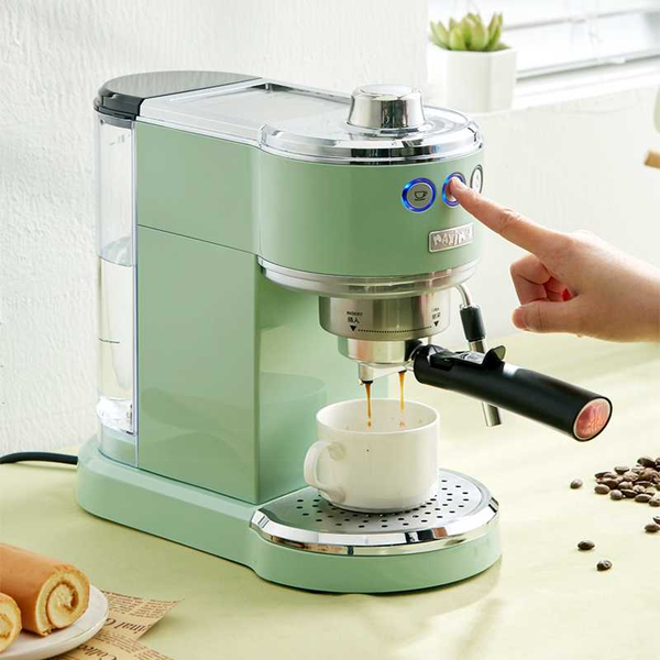 coffee roasters maxim charonde espresso machine home 20 bar pressure system automatic steam milk bubble kitchen household maker gift bag
coffee roasters maxim charonde espresso machine home 20 bar pressure system automatic steam milk bubble kitchen household maker gift bag