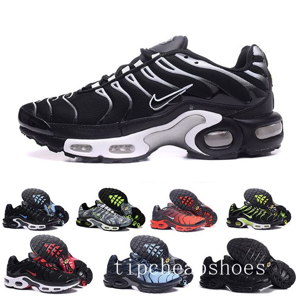new tn plus running shoes classic outdoor run shoes tn black white sport shock sneakers men requin olive silver in metal bb-6q
new tn plus running shoes classic outdoor run shoes tn black white sport shock sneakers men requin olive silver in metal bb-6q