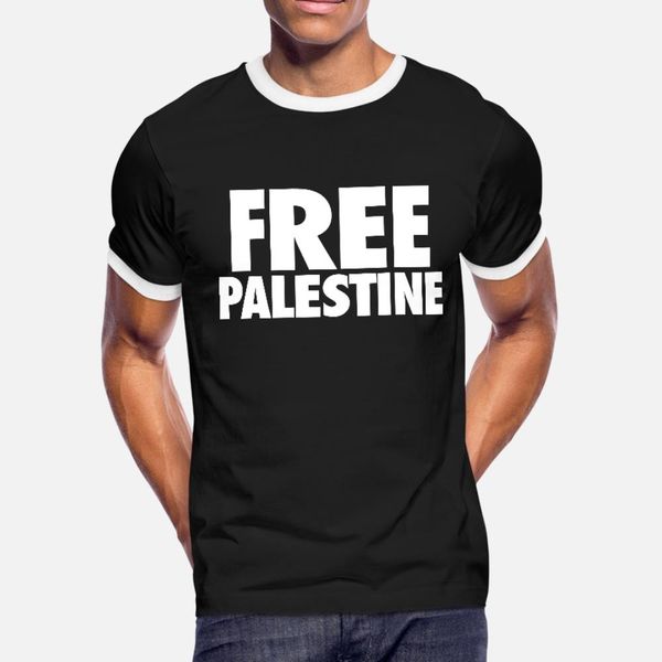 свободная палестина футболка мужчины character tee shirt o шеи письмо известные смешной весна осень отдых рубашка
свободная палестина футболка мужчины character tee shirt o шеи письмо известные смешной весна осень отдых рубашка
