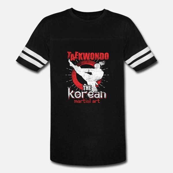 taekwondo korean martial art t shirt men create short sleeve round collar homme famous humor spring unique shirt
taekwondo korean martial art t shirt men create short sleeve round collar homme famous humor spring unique shirt
