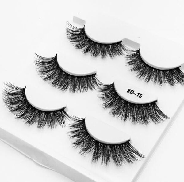 false eyelashes fashion luxury mink 3 pairs set natural long thick fake lashes extension with packaging 8 models 300sets/lot dhl
false eyelashes fashion luxury mink 3 pairs set natural long thick fake lashes extension with packaging 8 models 300sets/lot dhl
