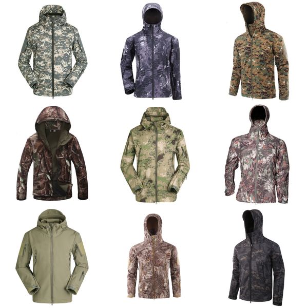 designer men winter jacket coatclothing tactical outwear uniform us army breathable nylon light windbreaker men #136, Black;brown
designer men winter jacket coatclothing tactical outwear uniform us army breathable nylon light windbreaker men #136, Black;brown