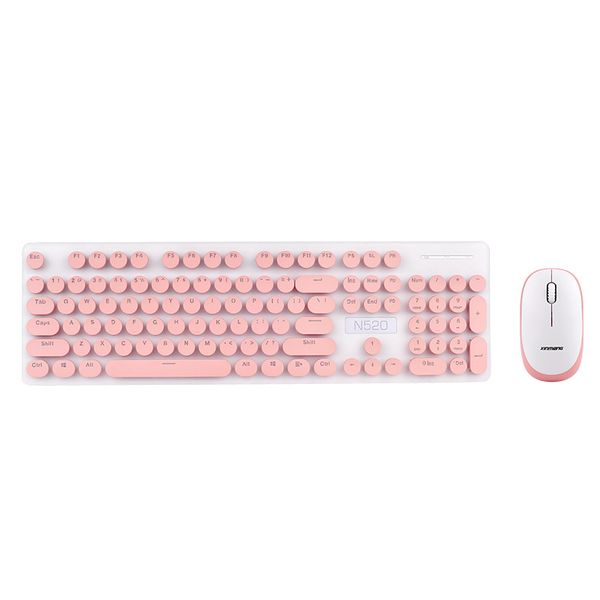 keyboard mouse combos seenda ultra slim 2.4g wirelss and for pc lapcandy pink women girl home office set
keyboard mouse combos seenda ultra slim 2.4g wirelss and for pc lapcandy pink women girl home office set