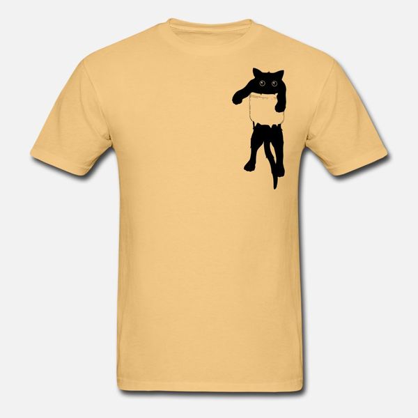 cat in pocket t shirt men print 100% cotton o-neck normal gift basic summer style slim shirt
cat in pocket t shirt men print 100% cotton o-neck normal gift basic summer style slim shirt
