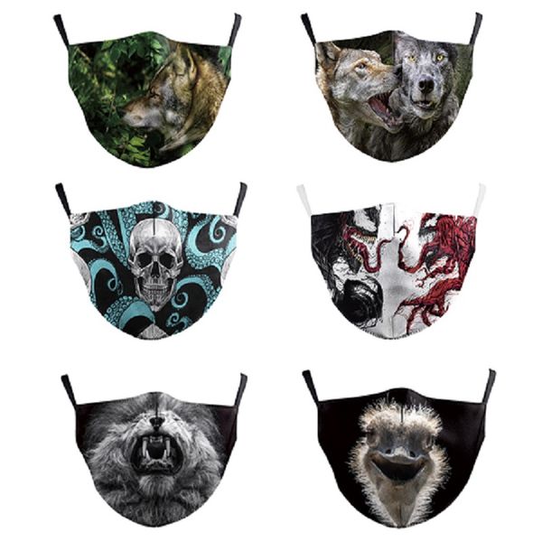 мода маски для лица хэллоуина череп головы льва волк животного печать защитного регулируемого уха пояс пыль и дымки подключаемых масок чипа
мода маски для лица хэллоуина череп головы льва волк животного печать защитного регулируемого уха пояс пыль и дымки подключаемых масок чипа