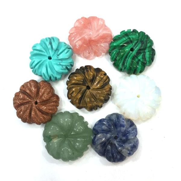 flower-shaped opal stones pendant reiki healing natural stone amulet diy jewelry natural stone charms size 20mm, Bronze;silver
flower-shaped opal stones pendant reiki healing natural stone amulet diy jewelry natural stone charms size 20mm, Bronze;silver