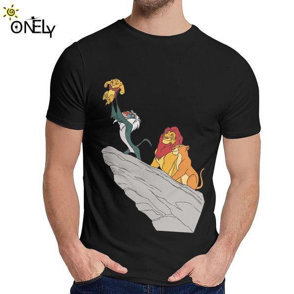 для o-образного вырез человека футболка короля льва мультфильм simba нала муфас сараби качества хлопка популярного человека мультфильм дизай
для o-образного вырез человека футболка короля льва мультфильм simba нала муфас сараби качества хлопка популярного человека мультфильм дизай