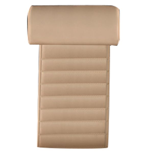 universal car seat leather leg pad support extension mat soft foot support leg leather cushion knee pad memory beige
universal car seat leather leg pad support extension mat soft foot support leg leather cushion knee pad memory beige