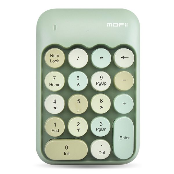 novel-mofii wireless office 2.4g mini cash register small numeric keyboard financial accounting cashier keyboard
novel-mofii wireless office 2.4g mini cash register small numeric keyboard financial accounting cashier keyboard