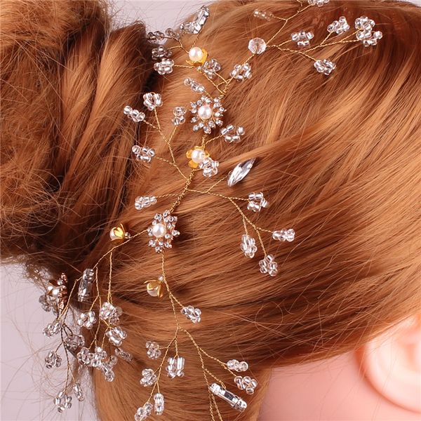 yjwsxf exquisite bridal wedding headdress pearl handmade headdress wedding accessories
yjwsxf exquisite bridal wedding headdress pearl handmade headdress wedding accessories