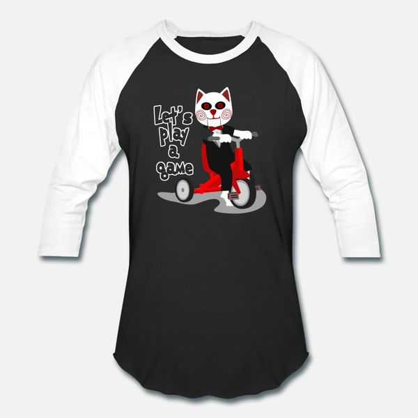 cat creepy пила мяу фильм ужасы t shirt men персонализированного 100% хлопок круглого ворота фотография graphic смешной весна pattern shirt
cat creepy пила мяу фильм ужасы t shirt men персонализированного 100% хлопок круглого ворота фотография graphic смешной весна pattern shirt