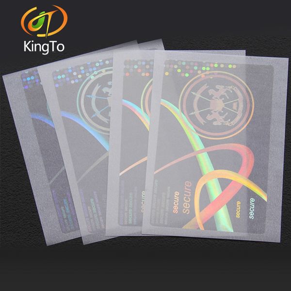 anti-fake/anti-counterfeit transparent laser hologram overlay sticker for certificates
anti-fake/anti-counterfeit transparent laser hologram overlay sticker for certificates