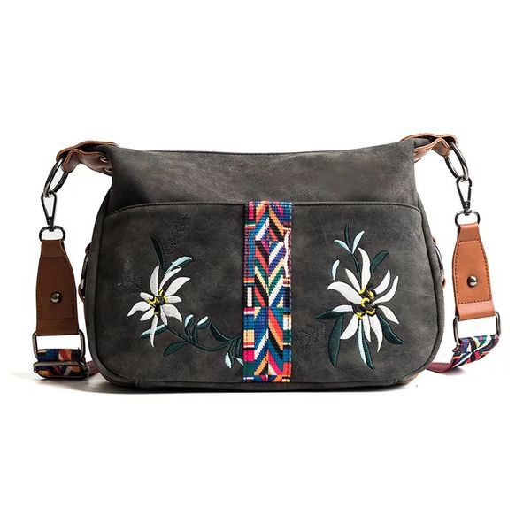 new scrub ethnic color shoulder bags handbags women famous brands embroidered flower messenger bag
new scrub ethnic color shoulder bags handbags women famous brands embroidered flower messenger bag