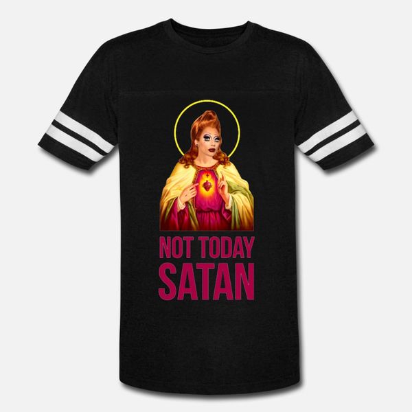 not today satan t shirt men print tee shirt o-neck family sunlight building spring trend shirt
not today satan t shirt men print tee shirt o-neck family sunlight building spring trend shirt
