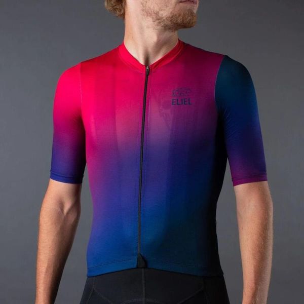 racing jackets pimmer2021 lightweight solft fabric jersey cycling quality pro fit short sleeve gear clothes, Black;red
racing jackets pimmer2021 lightweight solft fabric jersey cycling quality pro fit short sleeve gear clothes, Black;red