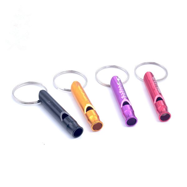small metal / aluminum alloy whistle referee / fire whistle survival whistle h1, Silver
small metal / aluminum alloy whistle referee / fire whistle survival whistle h1, Silver