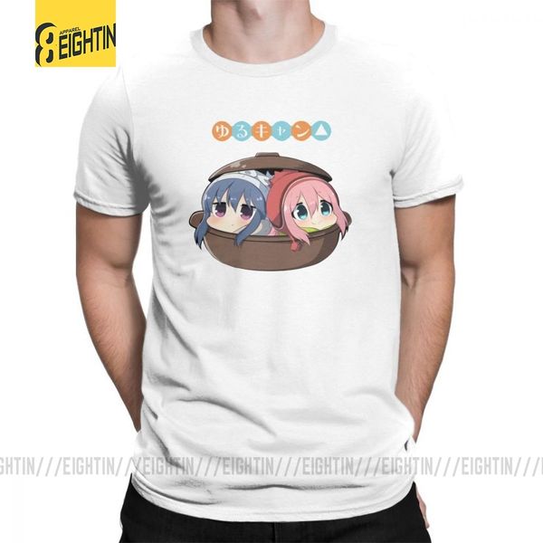 yuru camp dumpling t shirts large size t-shirts short sleeved tee shirts men's camisetas purified cotton round collar comic
yuru camp dumpling t shirts large size t-shirts short sleeved tee shirts men's camisetas purified cotton round collar comic