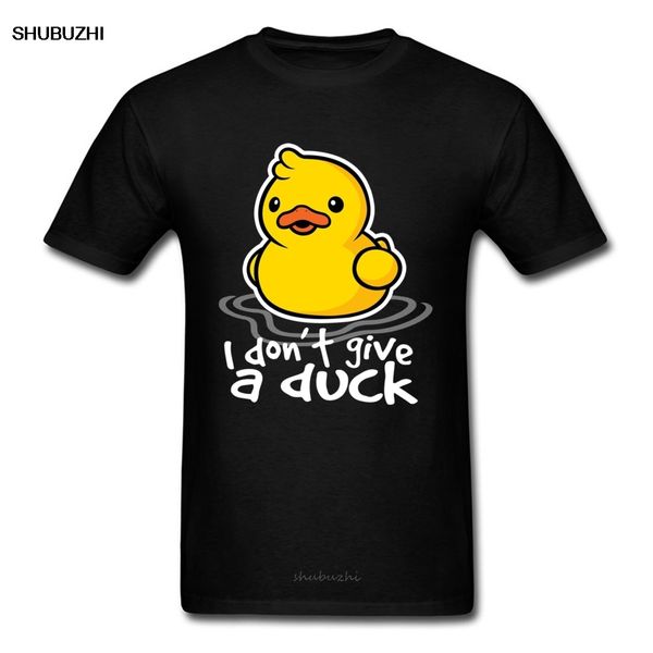 summer t-shirt i don't give a duck tees men funny clothes black yellow cotton t shirt kawaii boyfriend gift tshirt
summer t-shirt i don't give a duck tees men funny clothes black yellow cotton t shirt kawaii boyfriend gift tshirt