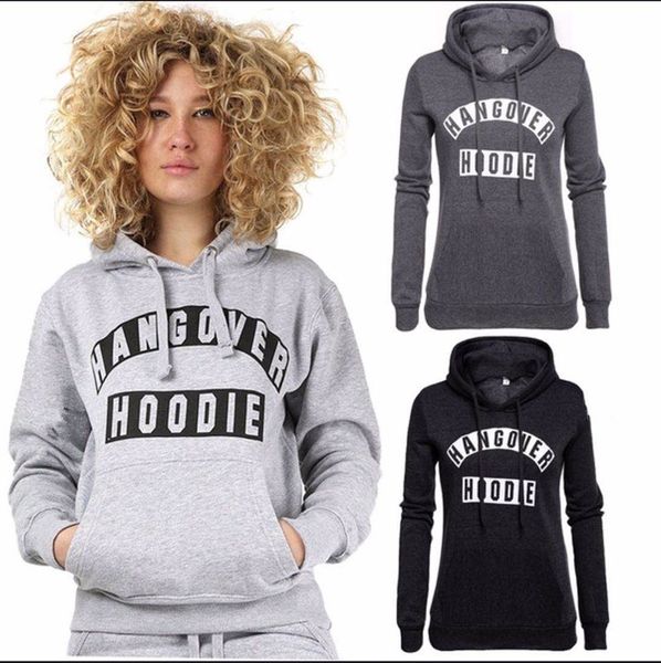 women hoodies long sleeve letter hooded sweatshirts autumn warm casual pullovers winter autumn outerwears, Black
women hoodies long sleeve letter hooded sweatshirts autumn warm casual pullovers winter autumn outerwears, Black