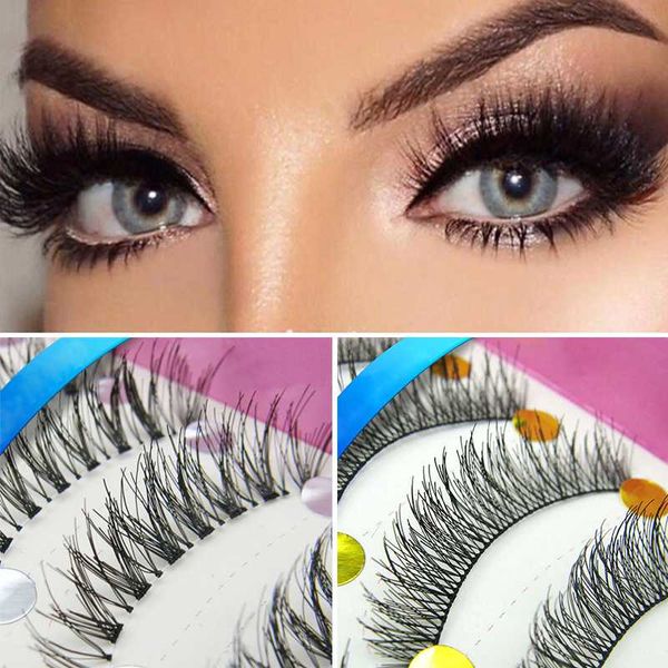10/20pair false eyelashes for women makeup long thick eye lashes extension tools soft handmade multilayer 3d mink eyelashes
10/20pair false eyelashes for women makeup long thick eye lashes extension tools soft handmade multilayer 3d mink eyelashes
