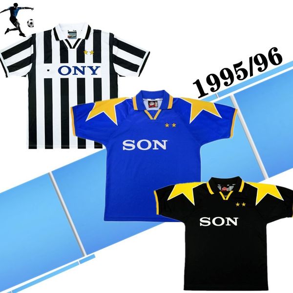 1995 97 home away 3rd shirt retro soccer jerseys zidane di livio deschamps del piero inzaghi 95 96 97 classic football shirts, Black;yellow
1995 97 home away 3rd shirt retro soccer jerseys zidane di livio deschamps del piero inzaghi 95 96 97 classic football shirts, Black;yellow