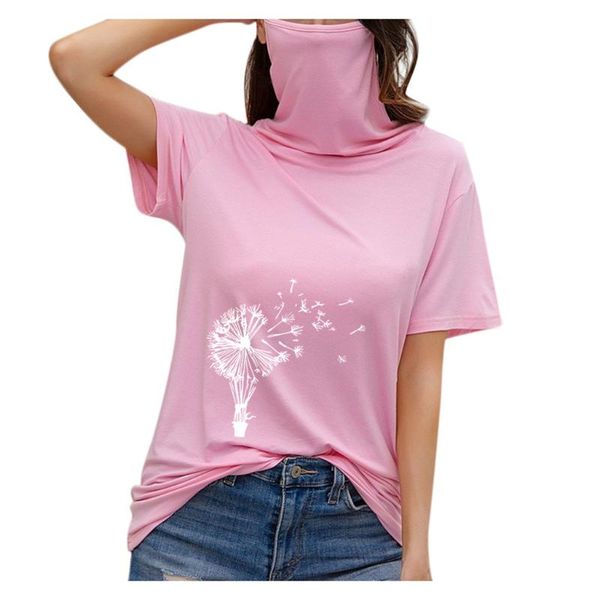 women's blouses & shirts selling product in 2021 casual loose round neck short sleeve face mask blouse support wholesale and drop, White
women's blouses & shirts selling product in 2021 casual loose round neck short sleeve face mask blouse support wholesale and drop, White
