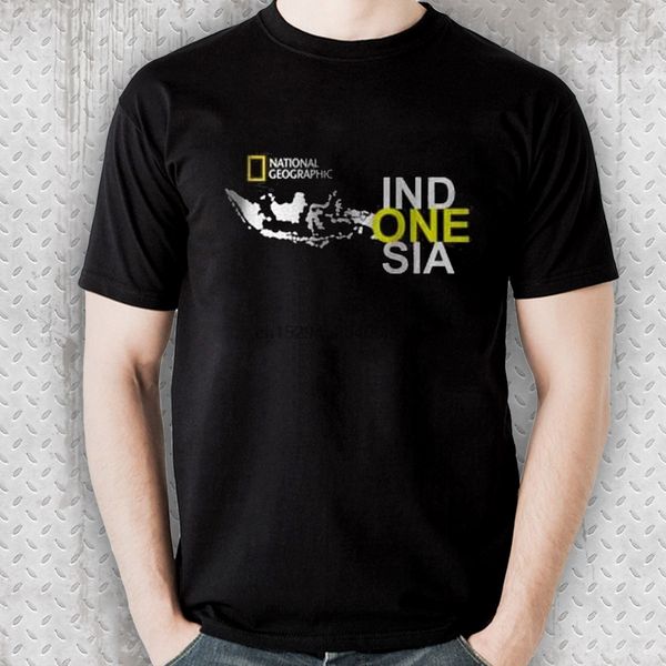 summer short sleeve mens t-shirt national geographic indonesia printed 100% cotton shirt clothing top
summer short sleeve mens t-shirt national geographic indonesia printed 100% cotton shirt clothing top
