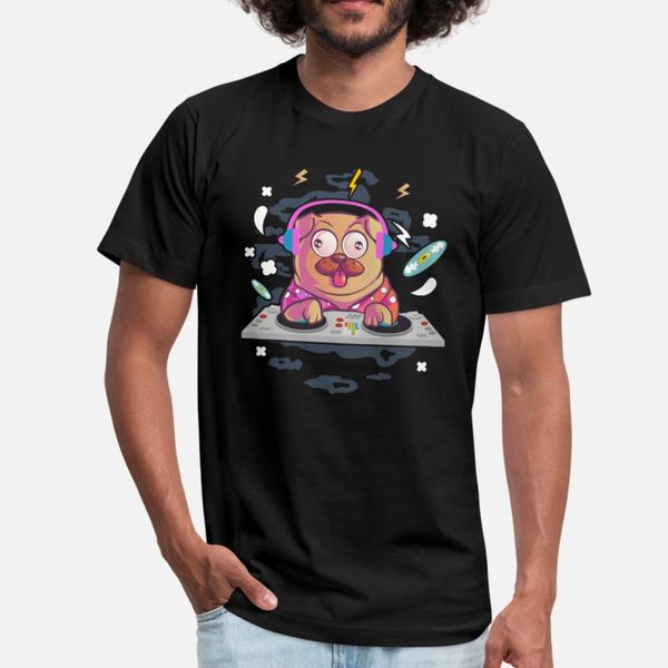 dj pug dog hang up vinyl party festival funny t shirt men designing 100% cotton crew neck gents graphic fashion summer letter shirt
dj pug dog hang up vinyl party festival funny t shirt men designing 100% cotton crew neck gents graphic fashion summer letter shirt