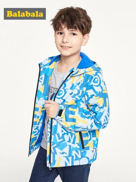 balabala boys coat 2020 spring new childrens wear boys fashion plus velvet warm long sleeve hat camo jacket, Blue;gray
balabala boys coat 2020 spring new childrens wear boys fashion plus velvet warm long sleeve hat camo jacket, Blue;gray