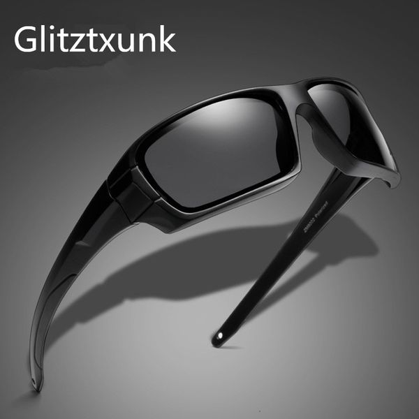 glitztxunk new polarized sunglasses men's brand fashion square sports sun glasses for men travel fishing goggles uv400 oculos, White;black
glitztxunk new polarized sunglasses men's brand fashion square sports sun glasses for men travel fishing goggles uv400 oculos, White;black