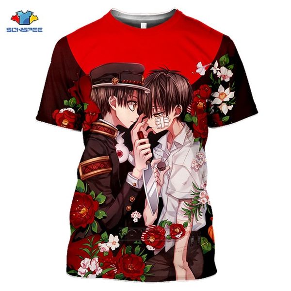 cute hanako-kun 3d anime toilet-bound summer 3d print shirts harajuku horror plus size men clothing
cute hanako-kun 3d anime toilet-bound summer 3d print shirts harajuku horror plus size men clothing